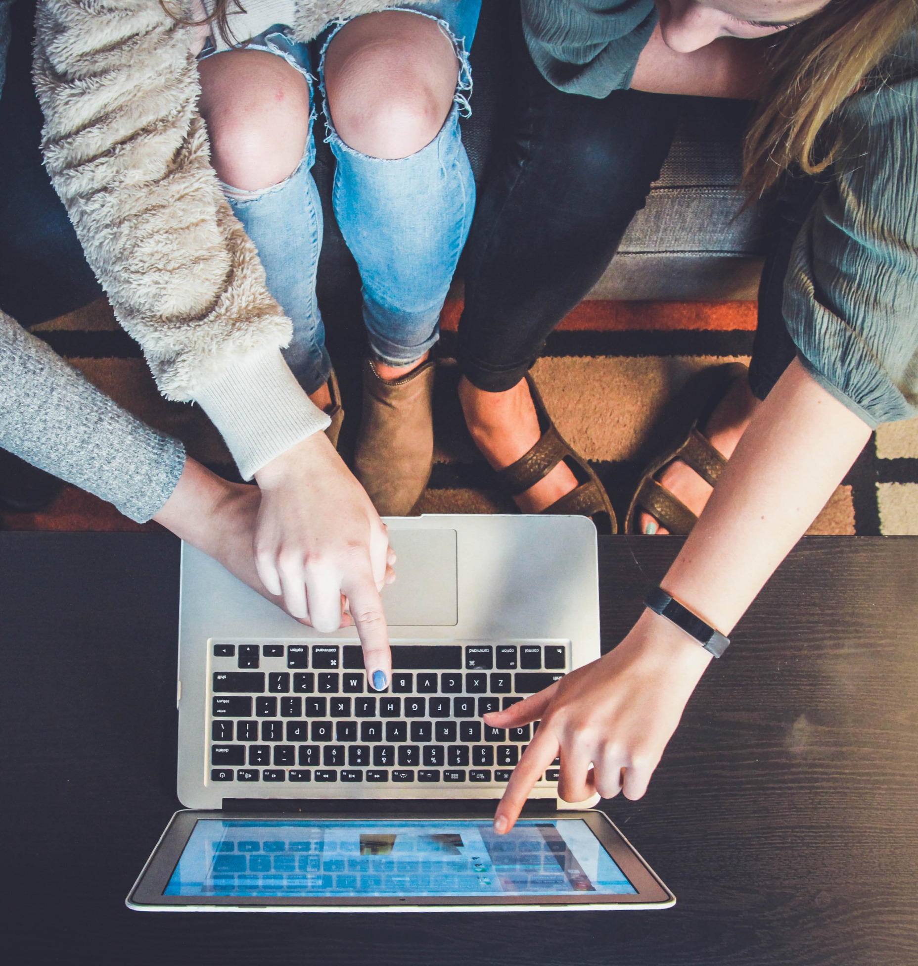 Learning English in the Digital Age