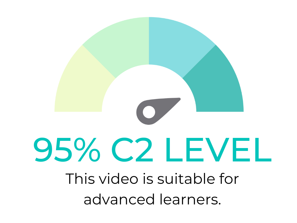 Example OVA percentage score